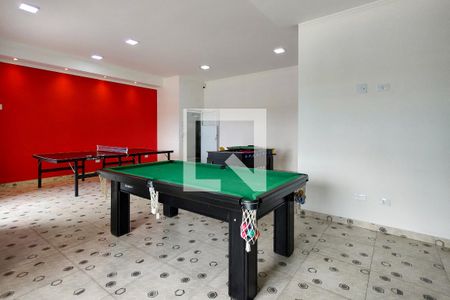 Apartamento para alugar com 90m², 2 quartos e 1 vagaSalão de jogos