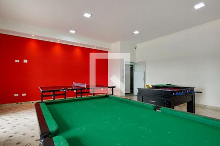 Apartamento para alugar com 90m², 2 quartos e 1 vagaSalão de jogos