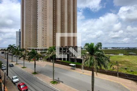 Apartamento para alugar com 90m², 2 quartos e 1 vagaVista da Sacada