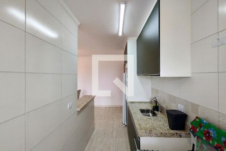 Apartamento para alugar com 90m², 2 quartos e 1 vagaCozinha