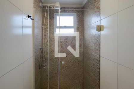 Apartamento para alugar com 90m², 2 quartos e 1 vagaBanheiro da Suíte 2