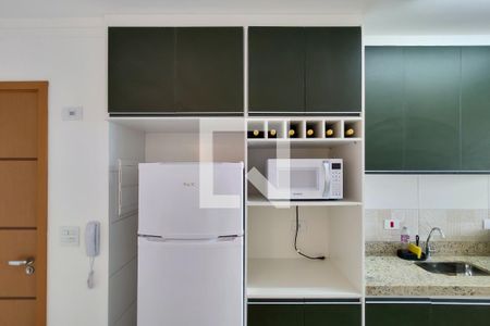 Apartamento para alugar com 90m², 2 quartos e 1 vagaCozinha