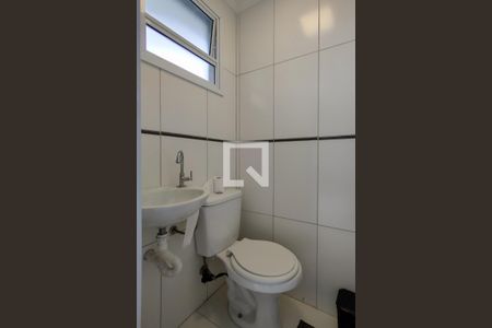 Apartamento para alugar com 90m², 2 quartos e 1 vagaLavabo