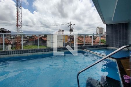 Apartamento para alugar com 90m², 2 quartos e 1 vagaÁrea comum - Piscina