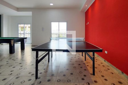 Apartamento para alugar com 90m², 2 quartos e 1 vagaSalão de jogos