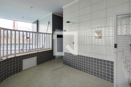 Apartamento para alugar com 90m², 2 quartos e 1 vagaDucha