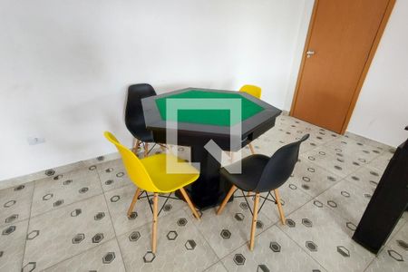 Apartamento para alugar com 90m², 2 quartos e 1 vagaSalão de jogos