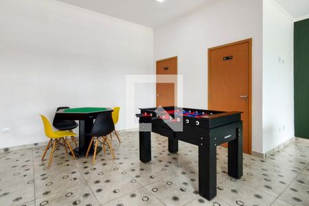 Apartamento para alugar com 90m², 2 quartos e 1 vagaSalão de jogos