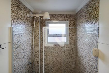 Apartamento para alugar com 90m², 2 quartos e 1 vagaBanheiro da Suíte 2