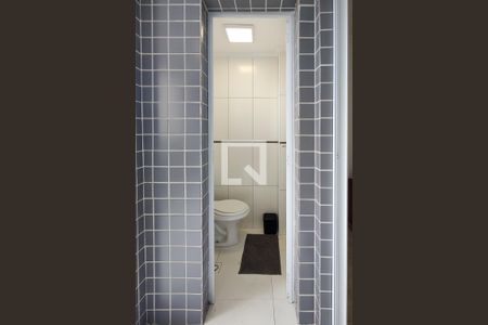 Apartamento para alugar com 90m², 2 quartos e 1 vagaLavabo