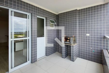 Apartamento para alugar com 90m², 2 quartos e 1 vagaSacada