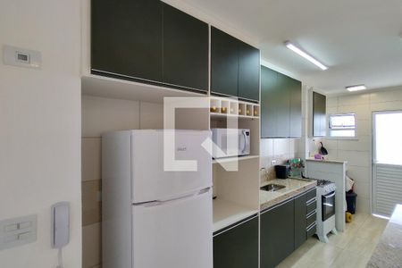 Apartamento para alugar com 90m², 2 quartos e 1 vagaCozinha