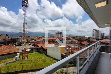 Apartamento para alugar com 90m², 2 quartos e 1 vagaSacada