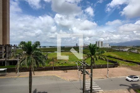 Apartamento para alugar com 90m², 2 quartos e 1 vagaVista da Sacada