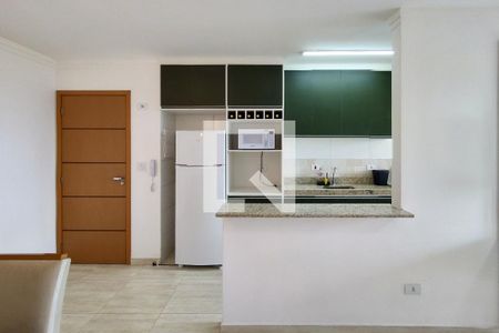 Apartamento para alugar com 90m², 2 quartos e 1 vagaCozinha