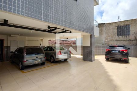 Apartamento para alugar com 90m², 2 quartos e 1 vagaGaragem