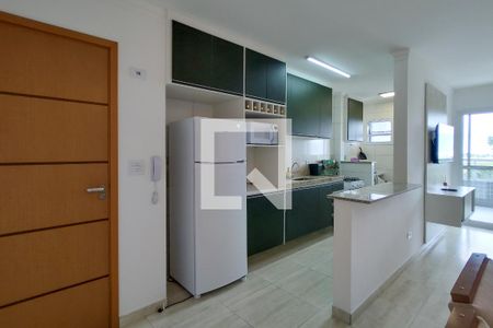 Apartamento para alugar com 90m², 2 quartos e 1 vagaCozinha