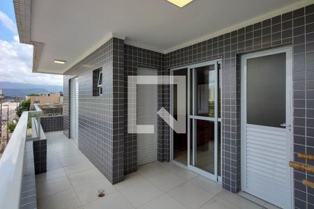 Apartamento para alugar com 90m², 2 quartos e 1 vagaSacada