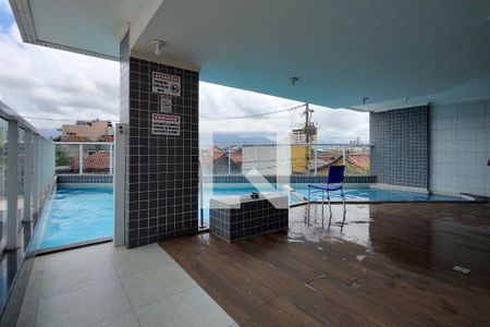 Apartamento para alugar com 90m², 2 quartos e 1 vagaÁrea comum - Piscina