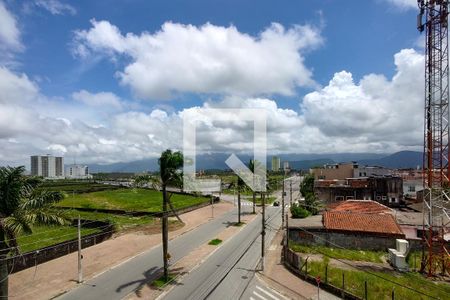 Apartamento para alugar com 90m², 2 quartos e 1 vagaVista da Sacada