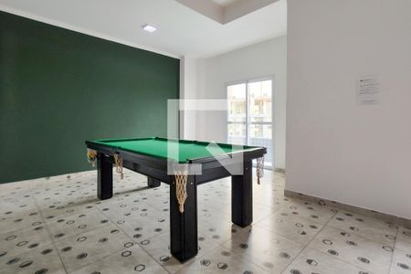 Apartamento para alugar com 90m², 2 quartos e 1 vagaSalão de jogos