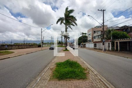 Apartamento para alugar com 90m², 2 quartos e 1 vagaVista da Rua