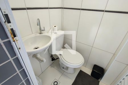 Apartamento para alugar com 90m², 2 quartos e 1 vagaLavabo