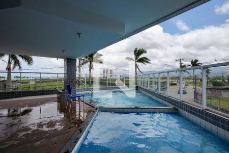 Apartamento para alugar com 90m², 2 quartos e 1 vagaÁrea comum - Piscina