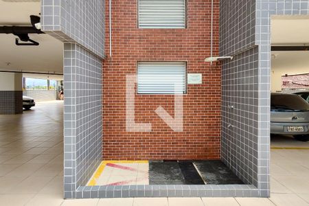 Apartamento para alugar com 90m², 2 quartos e 1 vagaDucha