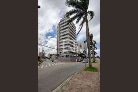 Apartamento para alugar com 90m², 2 quartos e 1 vagaFachada do Prédio