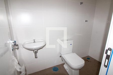 Casa à venda com 686m², 4 quartos e 4 vagasBanheiro de serviço