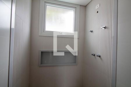 Casa à venda com 686m², 4 quartos e 4 vagasBanheiro da Suíte 3