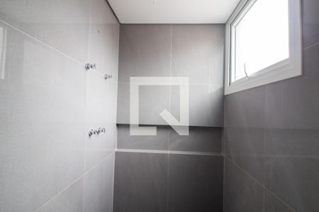 Casa à venda com 686m², 4 quartos e 4 vagasBanheiro da Suíte 4