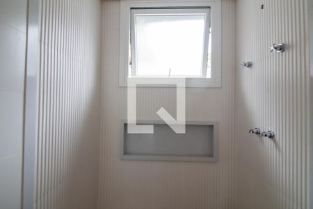 Casa à venda com 686m², 4 quartos e 4 vagasBanheiro da Suíte 1