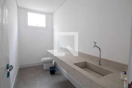 Casa à venda com 686m², 4 quartos e 4 vagasLavabo