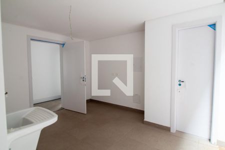 Casa à venda com 686m², 4 quartos e 4 vagasÁrea de Serviço