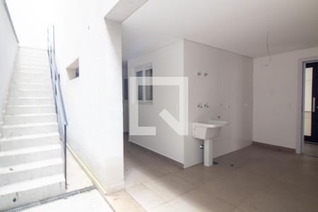 Casa à venda com 686m², 4 quartos e 4 vagasÁrea de Serviço