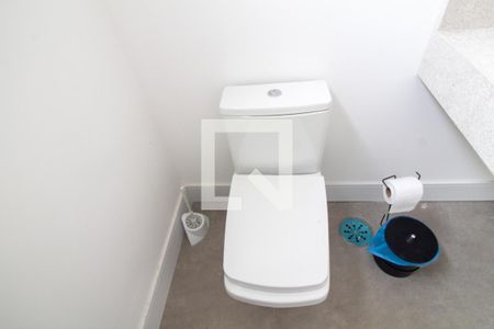 Casa à venda com 686m², 4 quartos e 4 vagasLavabo