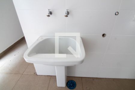 Casa à venda com 686m², 4 quartos e 4 vagasÁrea de Serviço