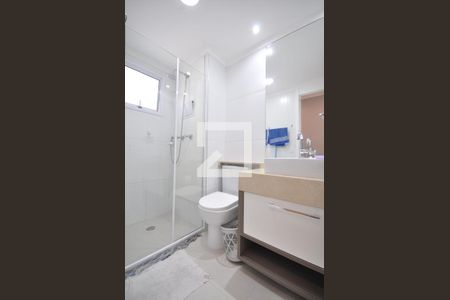 Apartamento à venda com 49m², 2 quartos e 1 vagaBanheiro