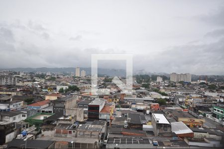 Apartamento à venda com 49m², 2 quartos e 1 vagaVista do Quarto 2