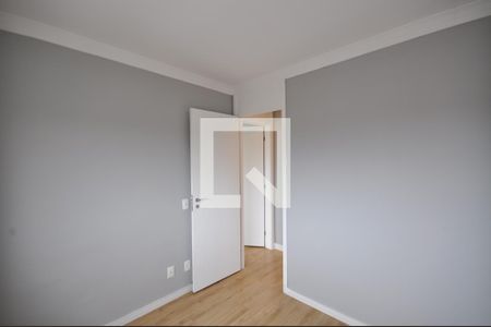 Apartamento à venda com 49m², 2 quartos e 1 vagaQuarto 2