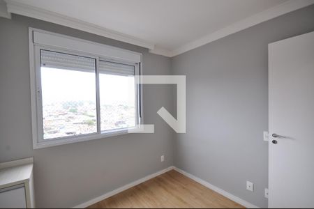 Apartamento à venda com 49m², 2 quartos e 1 vagaQuarto 2