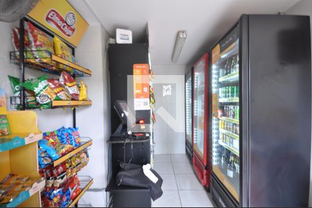 Apartamento à venda com 49m², 2 quartos e 1 vagaMini Market