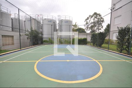 Apartamento à venda com 49m², 2 quartos e 1 vagaQuadra Esportiva