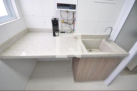Apartamento à venda com 49m², 2 quartos e 1 vagaÁrea de Serviço