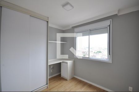 Apartamento à venda com 49m², 2 quartos e 1 vagaQuarto 2