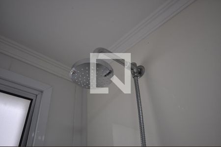 Banheiro de apartamento para alugar com 2 quartos, 49m² em Jardim Brasil (zona Norte), São Paulo