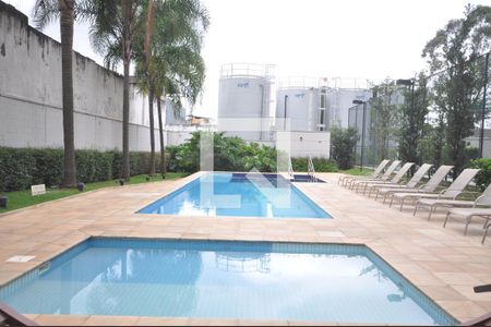 Apartamento à venda com 49m², 2 quartos e 1 vagaÁrea comum - Piscina