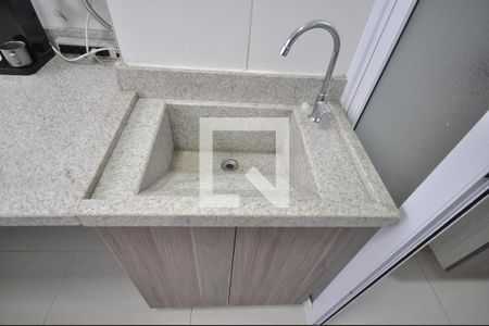 Apartamento à venda com 49m², 2 quartos e 1 vagaÁrea de Serviço